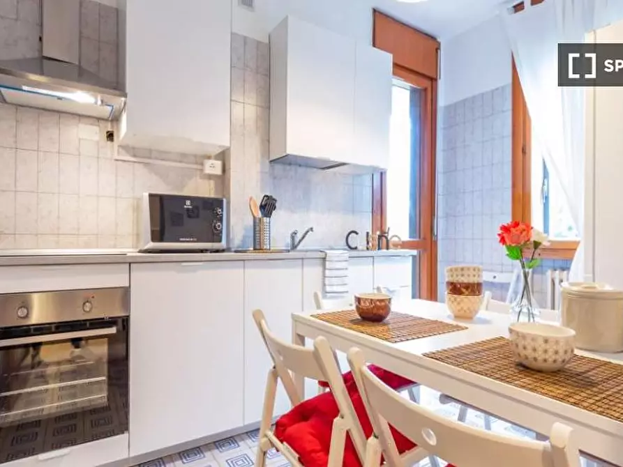 Immagine 9 di Camera condivisa in affitto  in Via Roberto Schumann a Padova