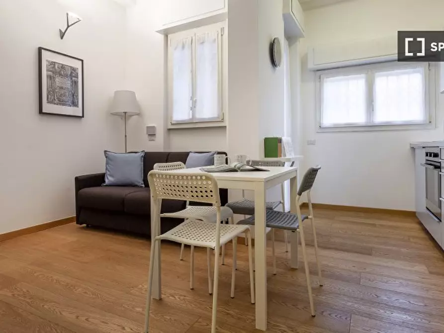 Immagine 2 di Appartamento in affitto  in Via Andrea Palladio a Milano