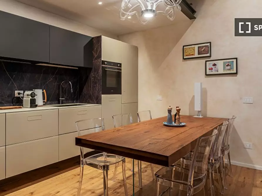 Immagine 3 di Appartamento in affitto  in Vicolo del Divino Amore a Roma