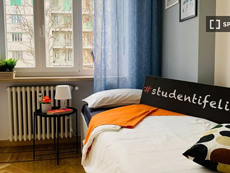 Immagine 3 di Camera condivisa in affitto  in Corso Vittorio Emanuele II n. a Torino