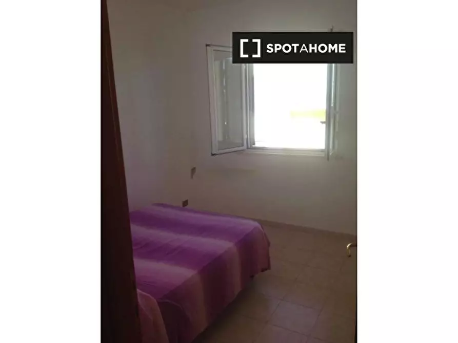 Immagine 14 di Camera condivisa in affitto  in Via Pier Andrea Fontebasso a Roma