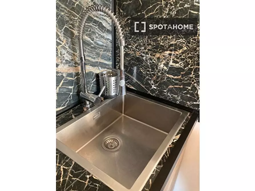 Immagine 3 di Appartamento in affitto  in Viale Giorgio Cingoli a Roma