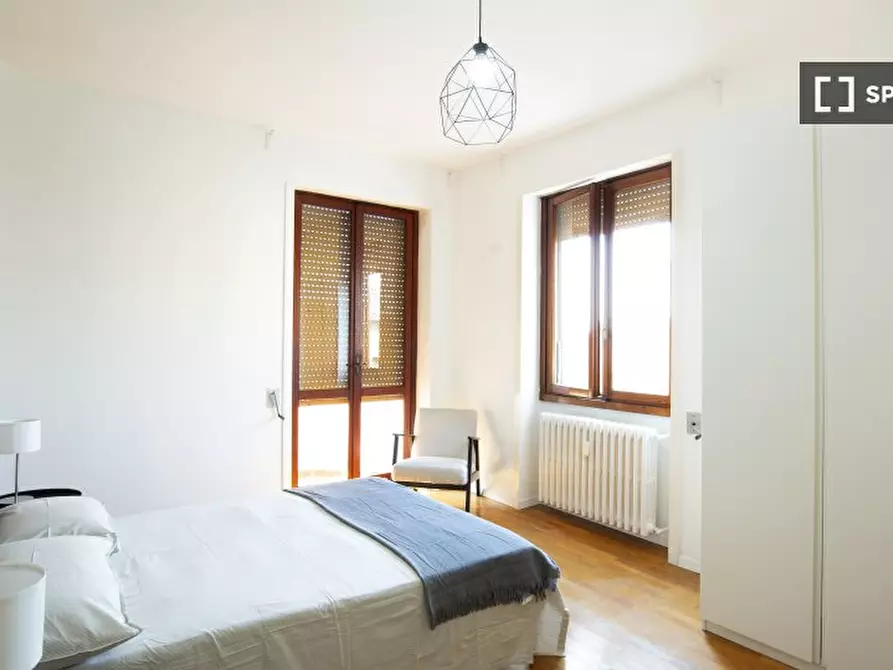 Immagine 1 di Camera condivisa in affitto  in Via Privata Mauro Rota/A a Milano