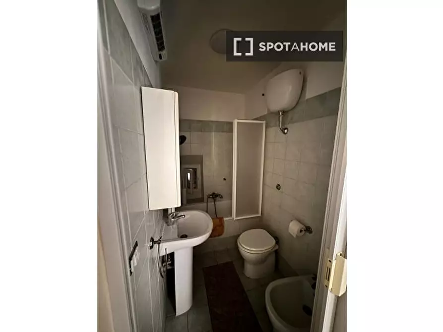Immagine 9 di Ufficio in affitto  in Via Oronzo Costa a Napoli