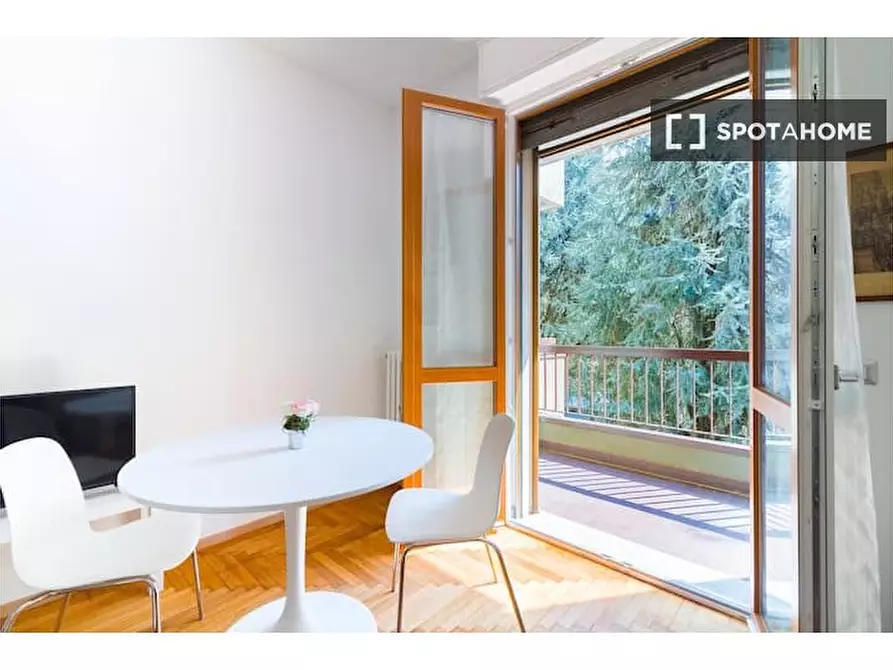 Immagine 4 di Appartamento in affitto  in Via John Fitzgerald Kennedy a San Donato Milanese