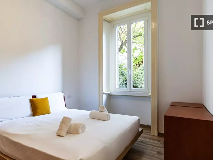 Immagine 4 di Appartamento in affitto  in Via Antonio Tantardini a Milano