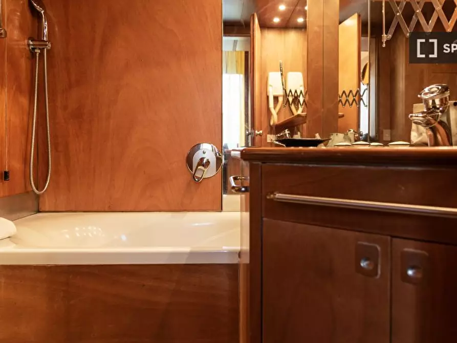 Immagine 12 di Ufficio in affitto  in Via Carlo Ravizza a Milano