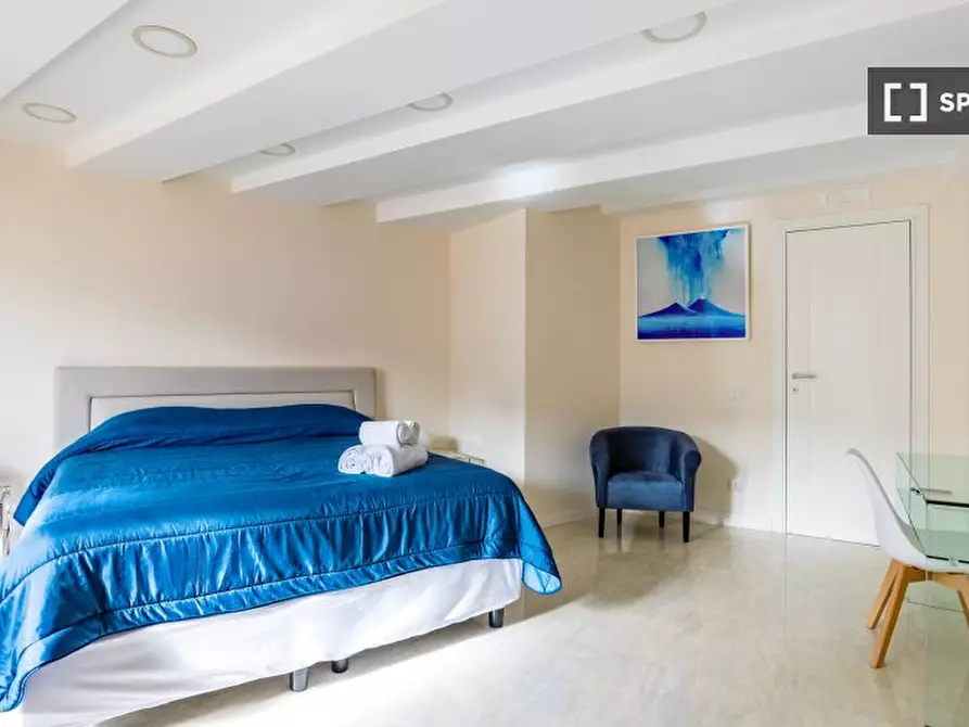 Immagine 5 di Appartamento in affitto  in Via Maddaloni a Napoli