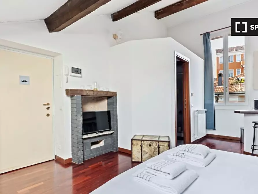 Immagine 7 di Ufficio in affitto  in Via San Fermo a Milano