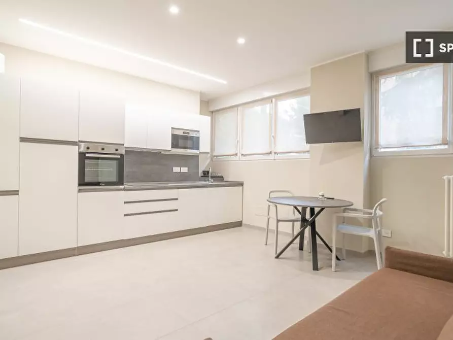 Immagine 6 di Ufficio in affitto  in Via Giovanni Battista Piranesi a Milano