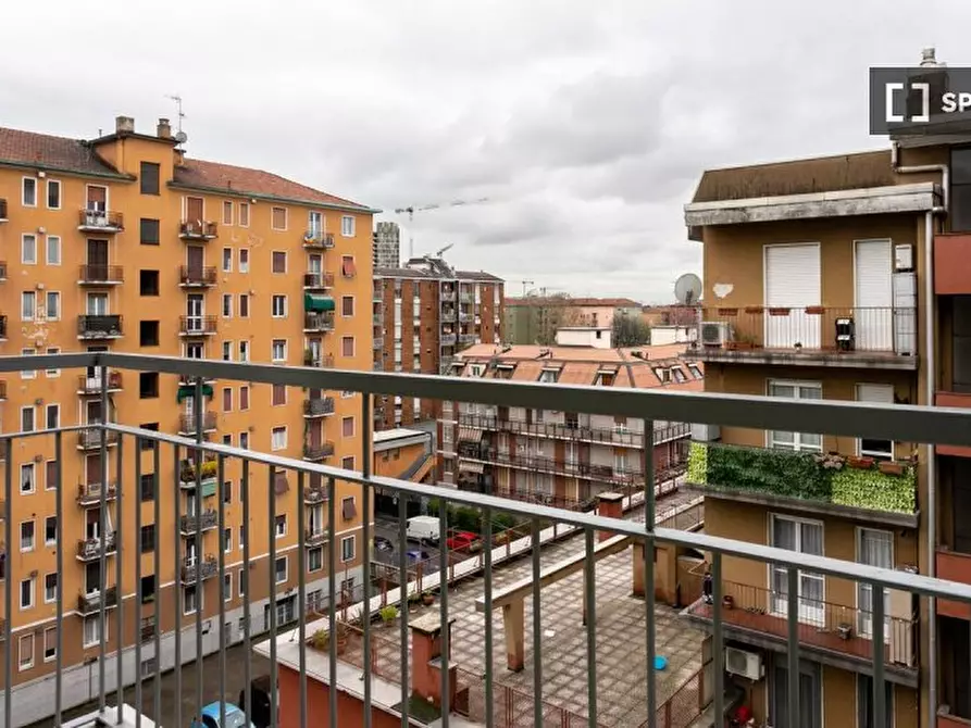Immagine 4 di Appartamento in affitto  in Via Privata Assab a Milano