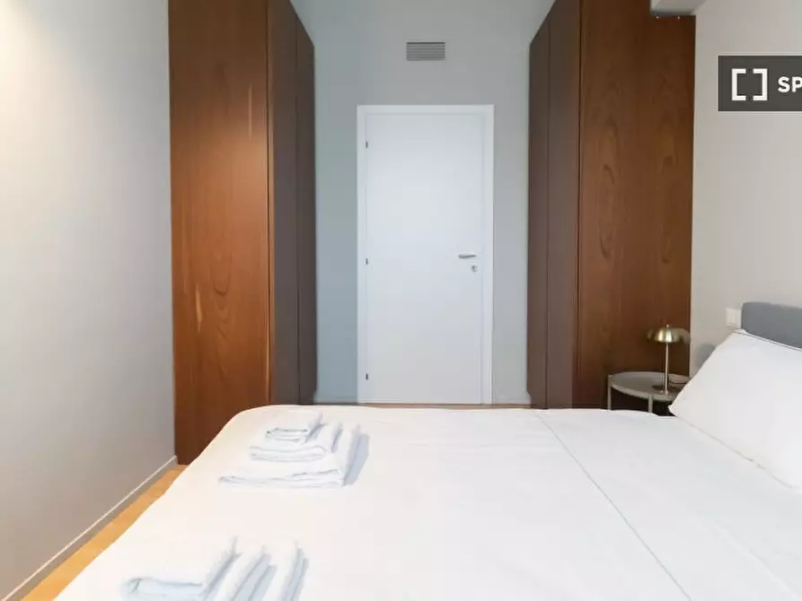 Immagine 18 di Appartamento in affitto  in Via San Vittore a Milano