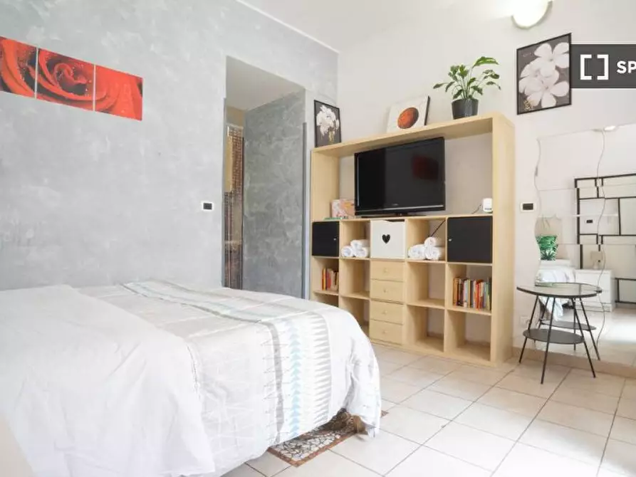 Immagine 9 di Ufficio in affitto  in Via Voghera a Roma