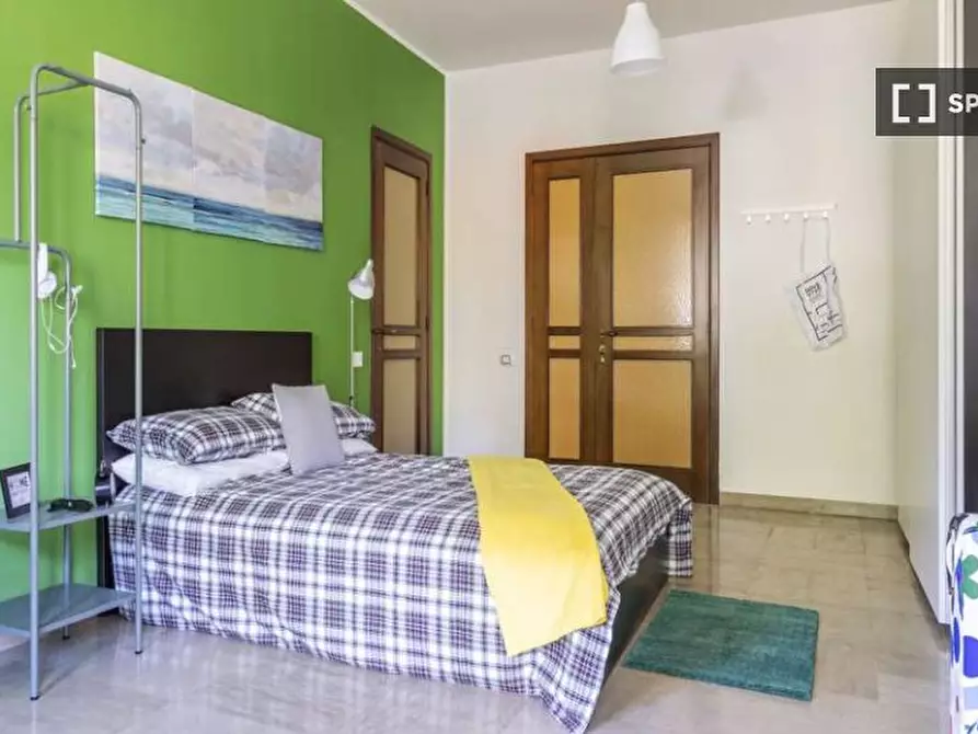 Immagine 2 di Camera condivisa in affitto  in Via Felice Mendelssohn a Padova