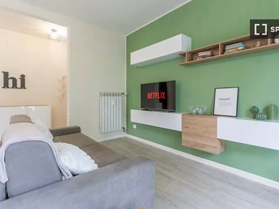Immagine 2 di Appartamento in affitto  in Via dell'Allodola a Milano