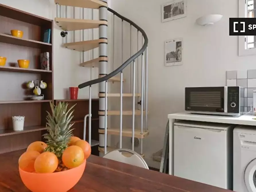 Immagine 2 di Appartamento in affitto  in Via Giuseppe Massarenti a Bologna