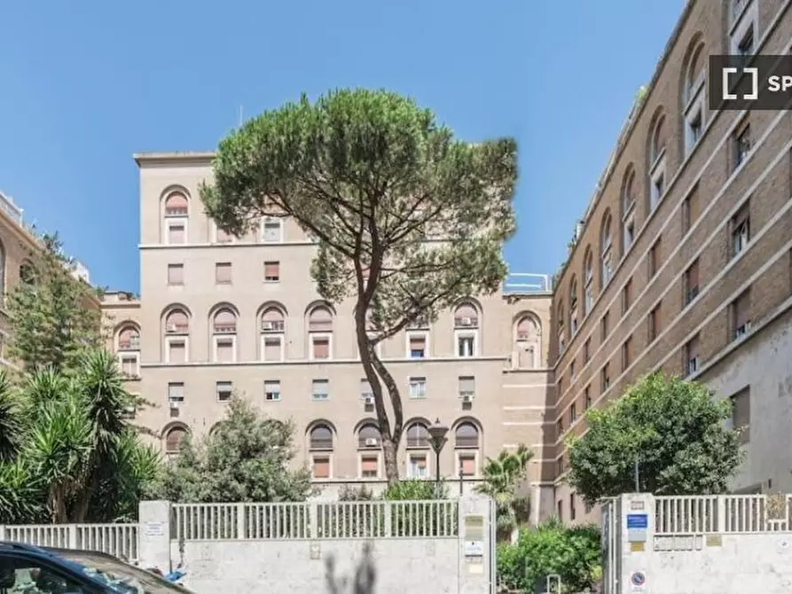 Immagine 12 di Ufficio in affitto  in Via Cristoforo Colombo a Roma