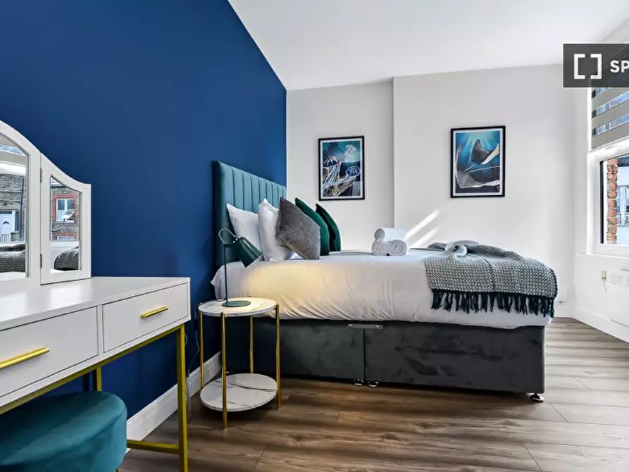 Immagine 8 di Appartamento in affitto  in flat a Tottenham