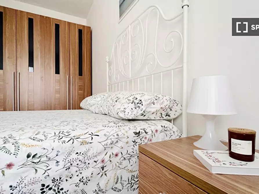 Immagine 3 di Camera condivisa in affitto  in Via Monte Solarolo a Padova