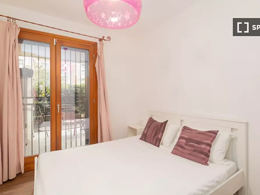 Immagine 15 di Appartamento in affitto  in Via Bernardino Verro a Milano