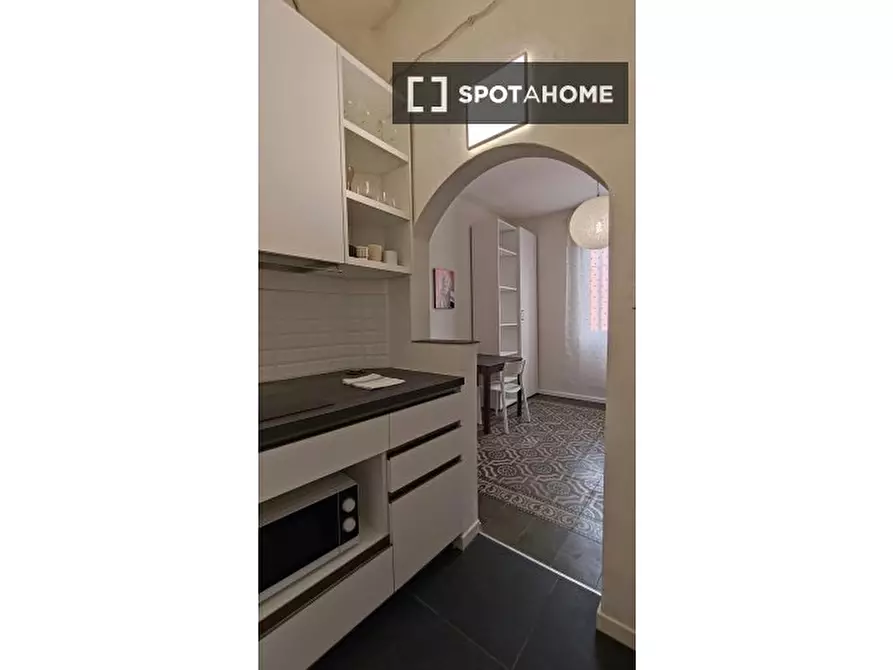 Immagine 19 di Appartamento in affitto  in Via Torleone a Bologna