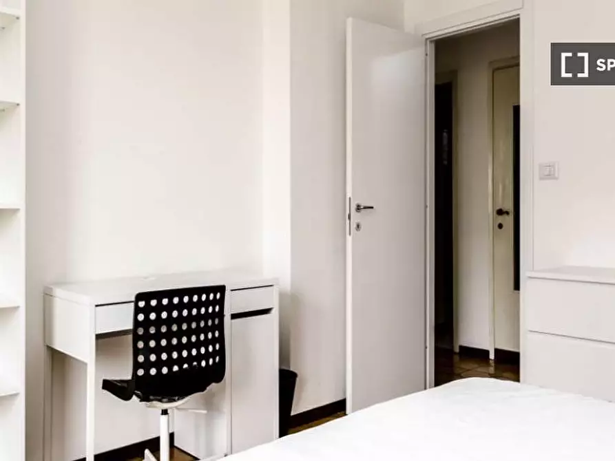 Immagine 3 di Camera condivisa in affitto  in Largo Camillo Caccia Dominioni a Milano