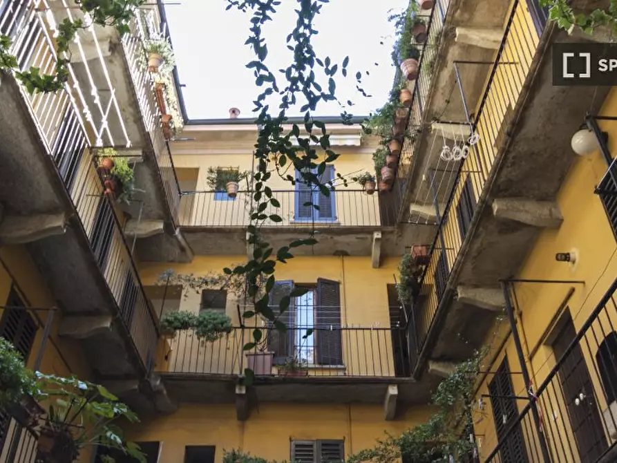 Immagine 17 di Appartamento in affitto  in Corso S. Gottardo a Milano