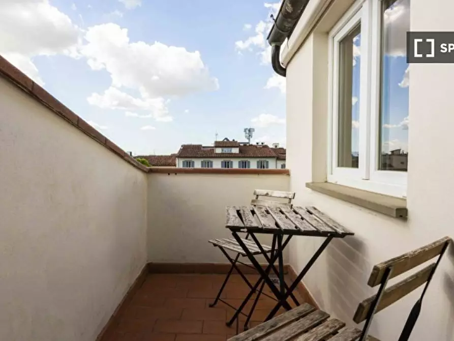Immagine 9 di Appartamento in affitto  in Via S. Zanobi a Firenze