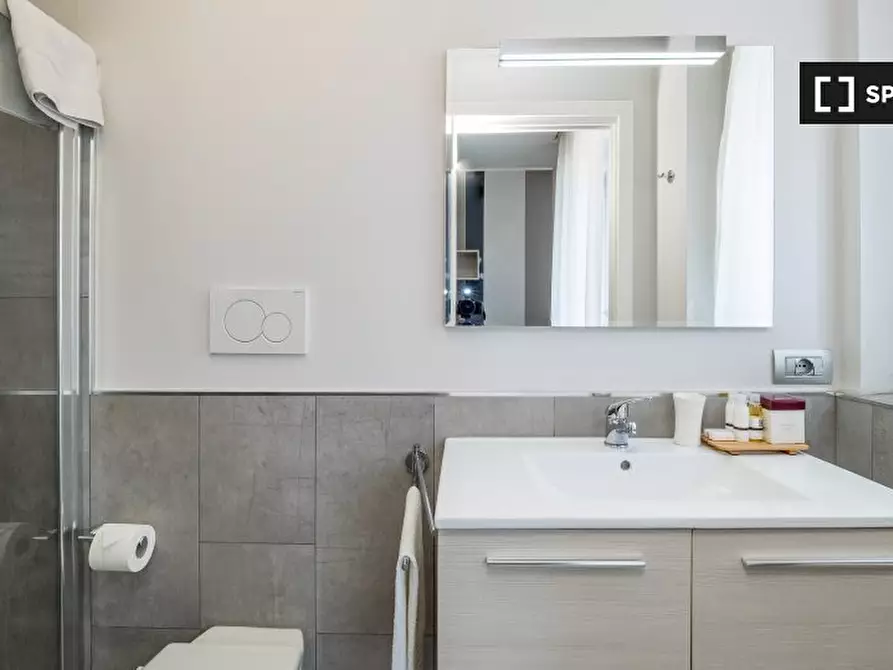 Immagine 9 di Ufficio in affitto  in Via Privata Angiolo Maffucci a Milano