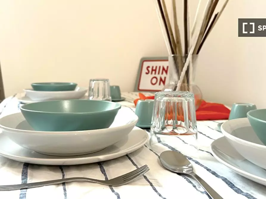 Immagine 10 di Camera condivisa in affitto  in Vermena a Bologna