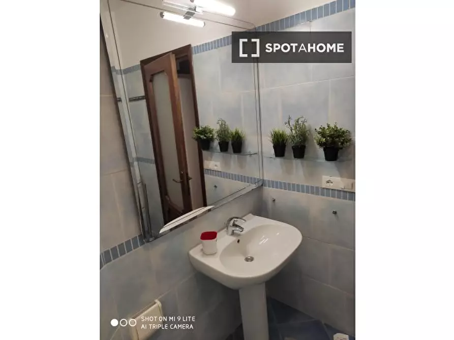 Immagine 13 di Camera condivisa in affitto  in via Francesco Beltrame a Padova