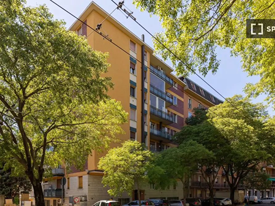 Immagine 15 di Appartamento in affitto  in Via Genova a Bologna