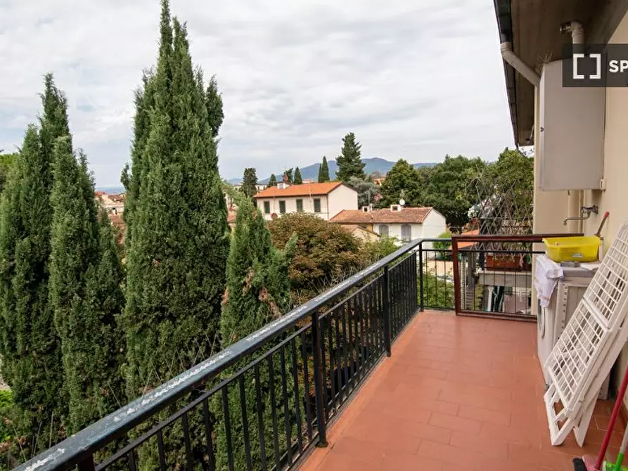 Immagine 1 di Appartamento in affitto  in Viale Aleardo Aleardi a Firenze