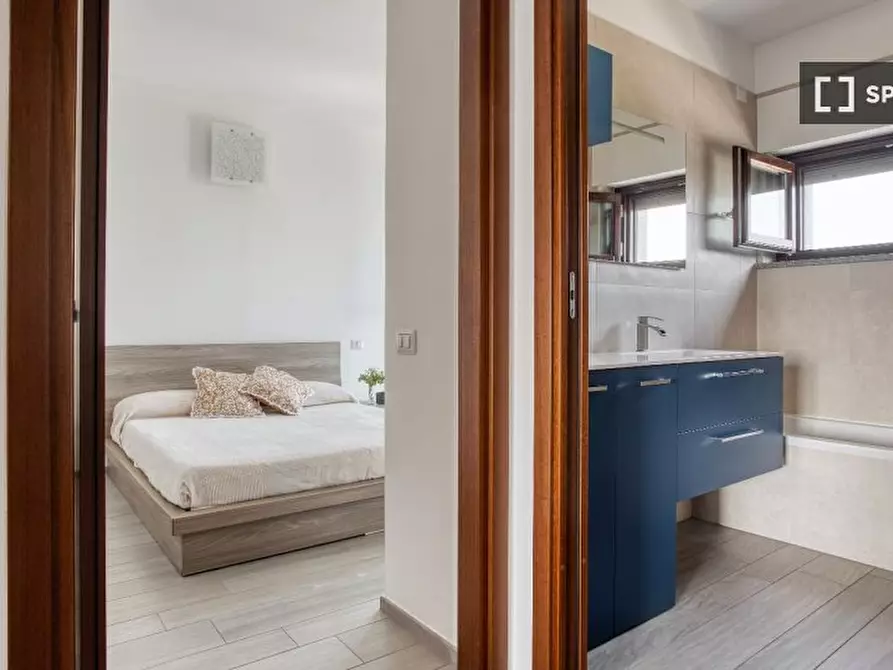 Immagine 9 di Appartamento in affitto  in Via Luigi Mengoni a Milano