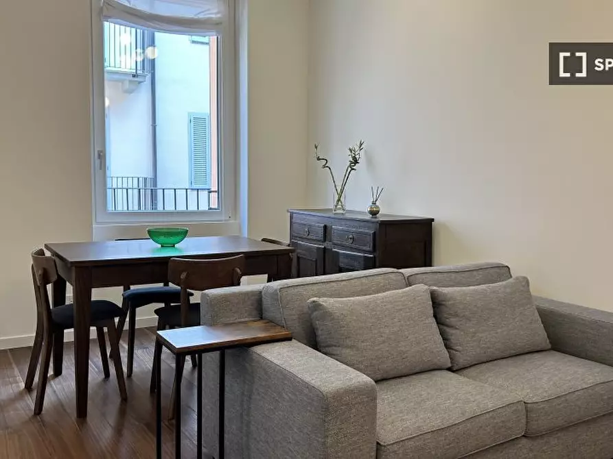 Immagine 4 di Appartamento in affitto  in Via Errico Petrella a Milano