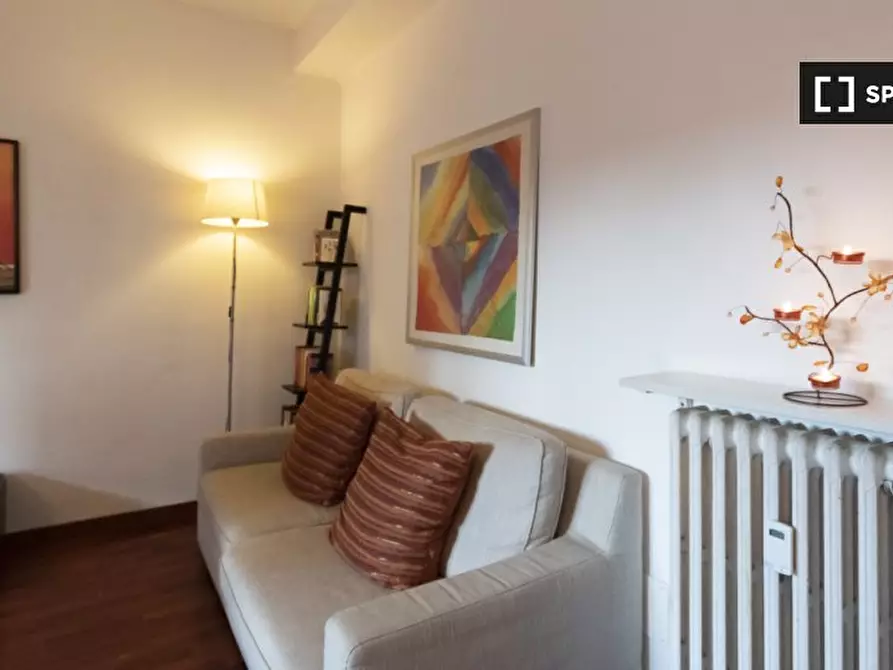 Immagine 6 di Appartamento in affitto  in Via Ruggero Bonghi a Milano