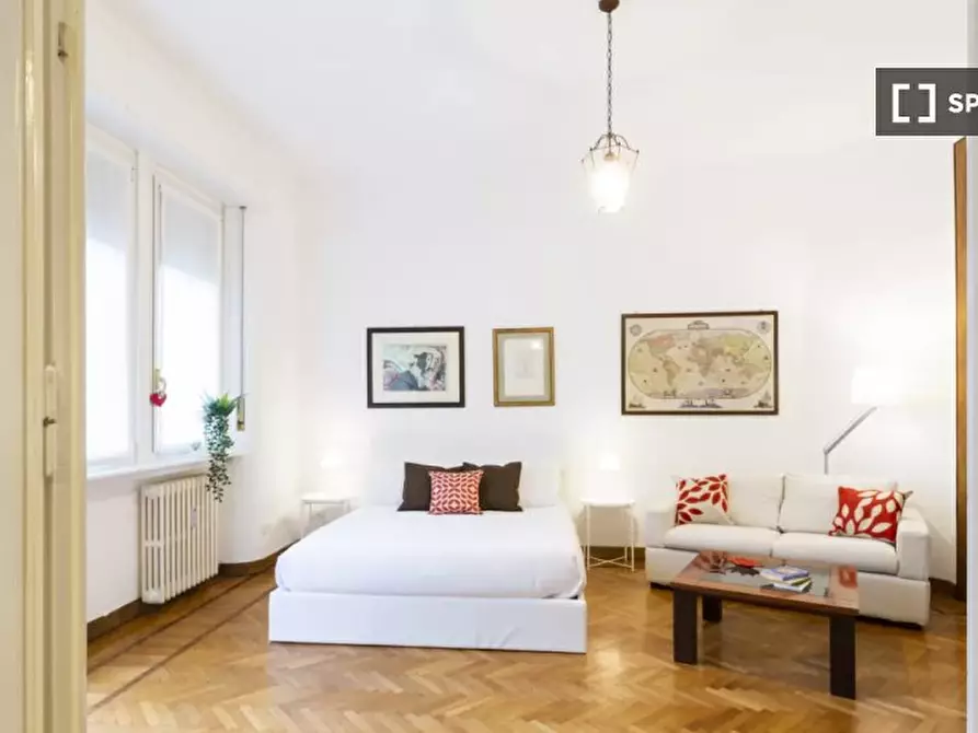 Immagine 18 di Appartamento in affitto  in Via Alessandro Paoli a Milano