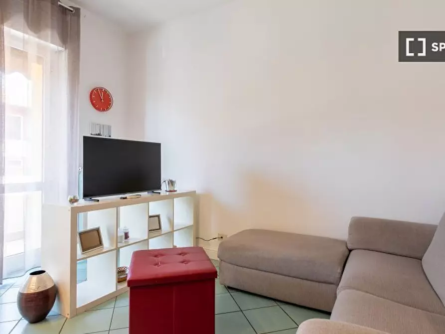 Immagine 10 di Appartamento in affitto  in Via Abbazia a Milano