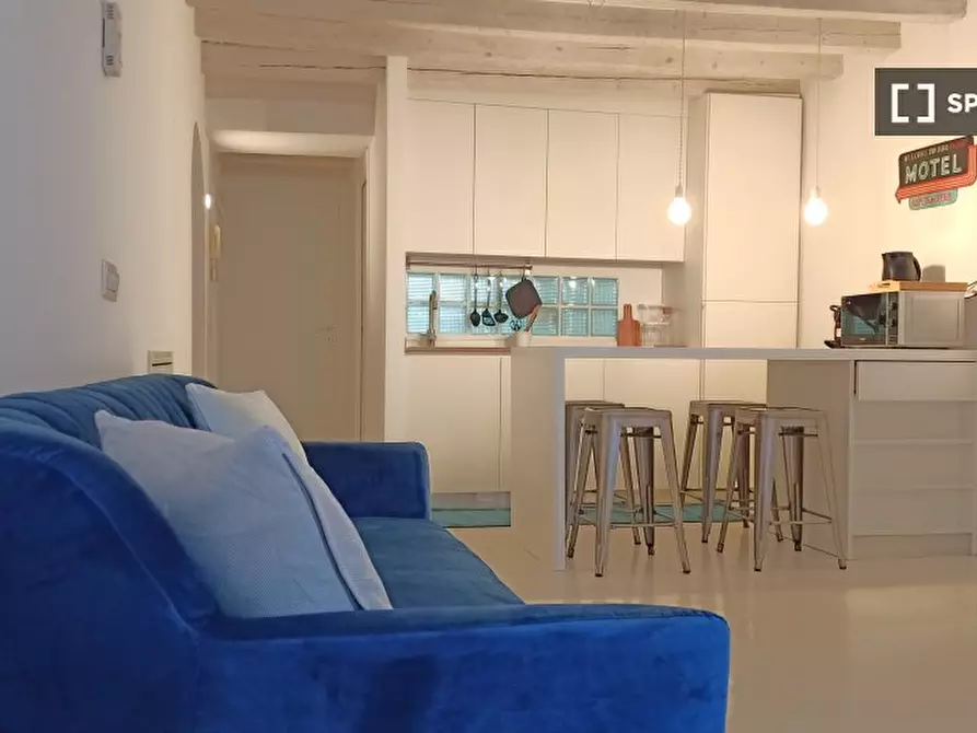 Immagine 4 di Appartamento in affitto  in Via Cicco Simonetta a Milano