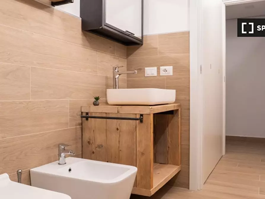 Immagine 14 di Appartamento in affitto  in Via Emilio Morosini a Milano