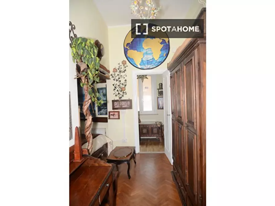 Immagine 5 di Ufficio in affitto  in Via Fratelli Ruspoli a Roma