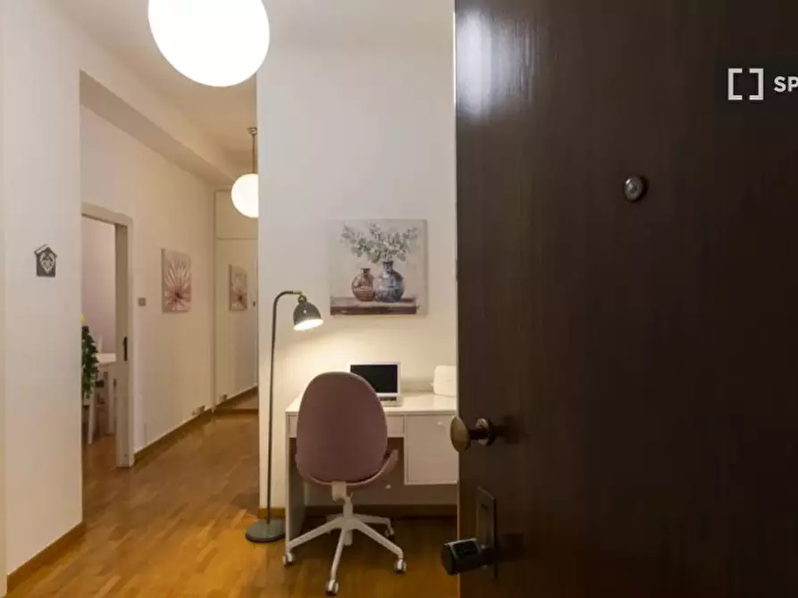 Immagine 17 di Appartamento in affitto  in Via Negroli a Milano