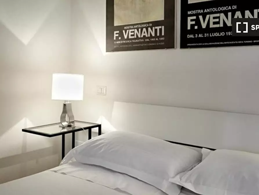 Immagine 17 di Appartamento in affitto  in Costa Scarpuccia a Firenze