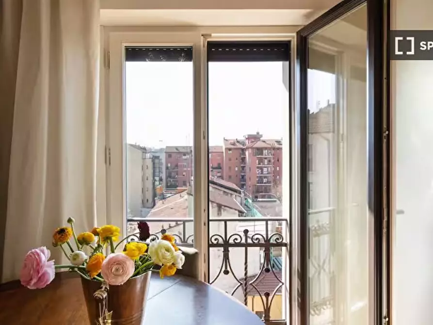 Immagine 4 di Appartamento in affitto  in Via Grigna a Milano