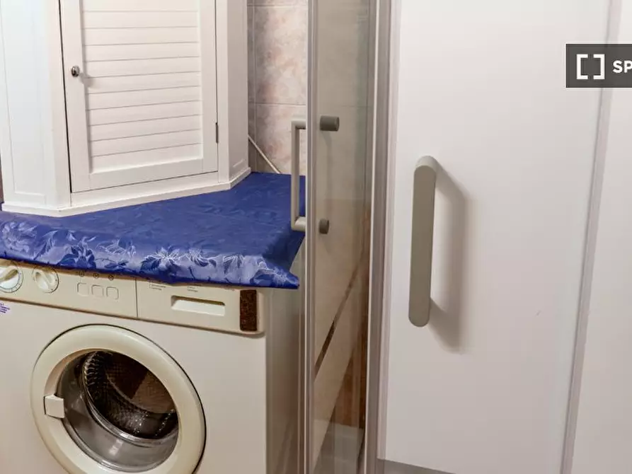 Immagine 13 di Appartamento in affitto  in Via S. Giusto a Milano