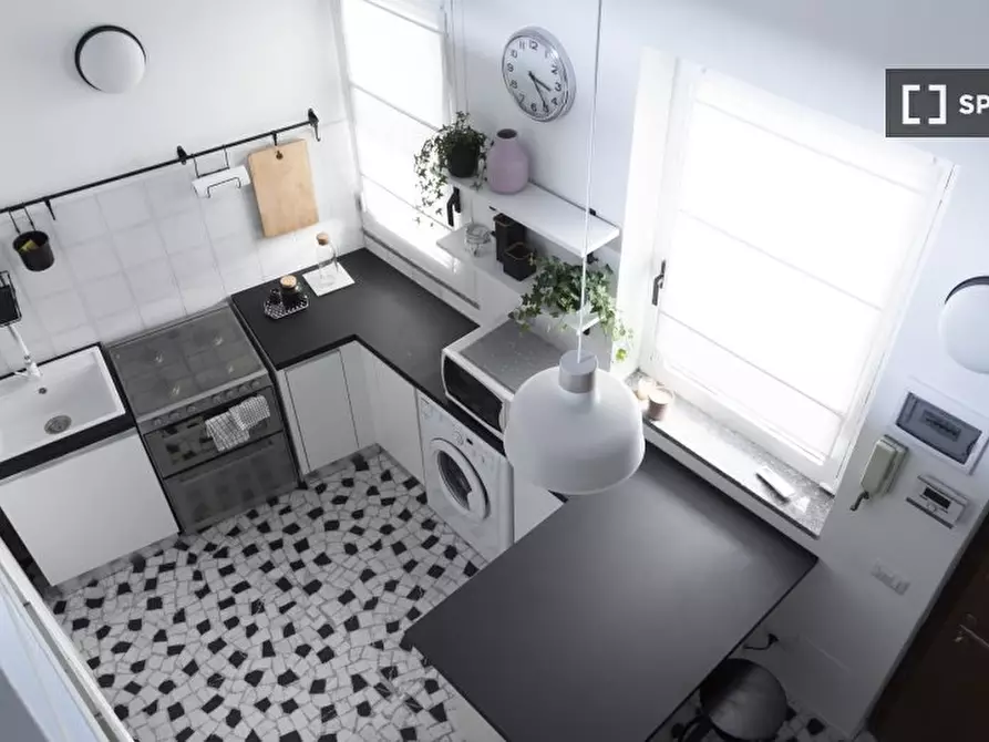 Immagine 1 di Appartamento in affitto  in Via Bernardino Verro a Milano