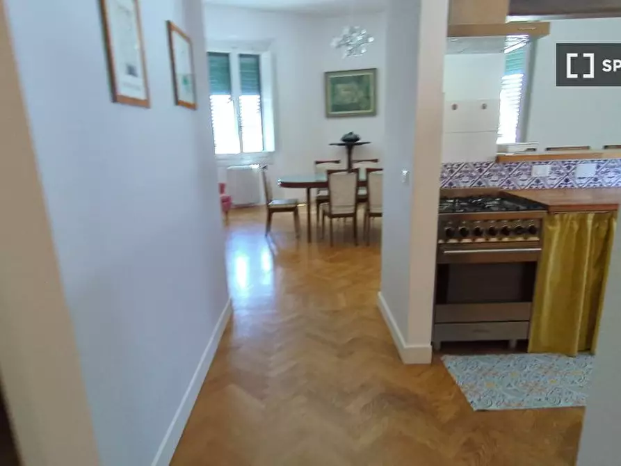 Immagine 17 di Appartamento in affitto  in Via Giovanni Boccaccio a Firenze