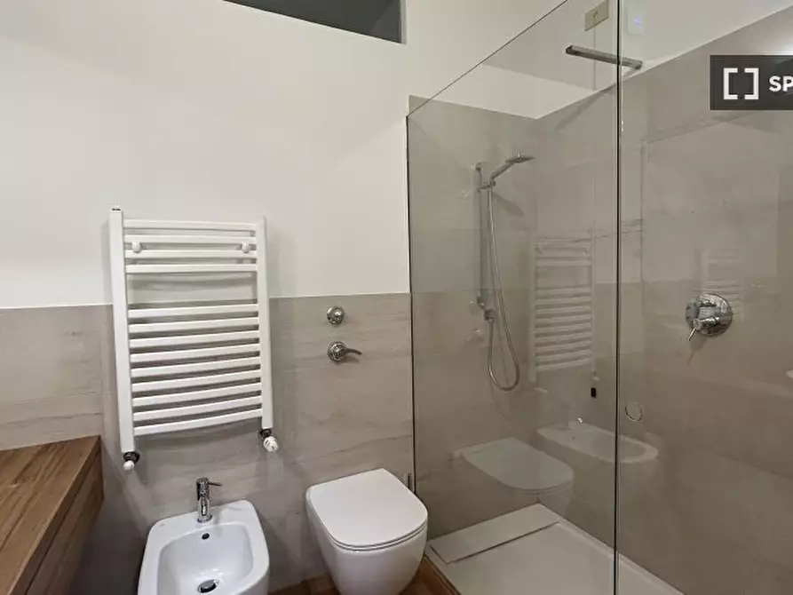 Immagine 12 di Appartamento in affitto  in V. Giovanni Pierluigi da Palestrina a Milano