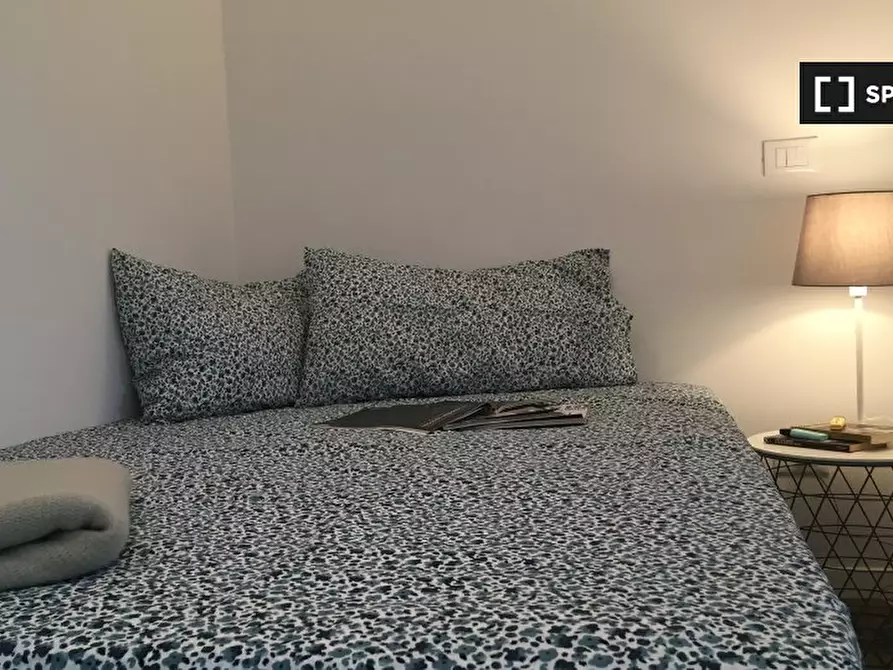 Immagine 8 di Camera condivisa in affitto  in Via Federico Confalonieri a Padova