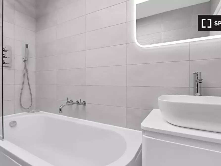 Immagine 10 di Appartamento in affitto  in Selman House Hedger's Grove a Hackney